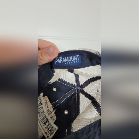 Lake Winfield Scott GA Hat - Picture 2 of 4